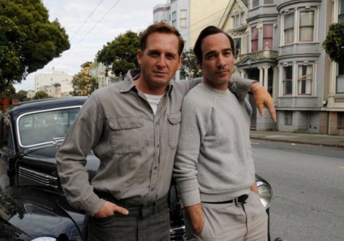 Director Michael Polish on Bringing Kerouac Back to ‘Big Sur’
